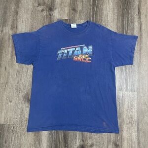 2010 GNCC Motocross T-Shirt